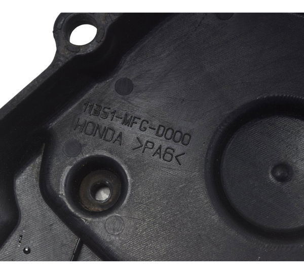 Tampa Pinhão Honda Cb 600f Hornet 12-14 Original Preto