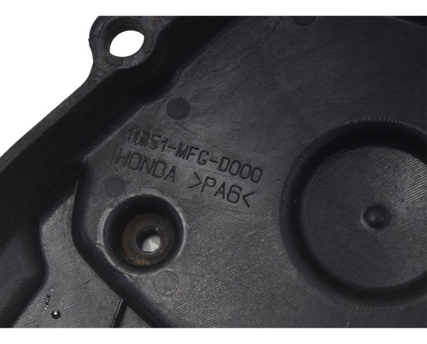 Tampa Pinhão Honda Cb 600f Hornet 12-14 Original Preto