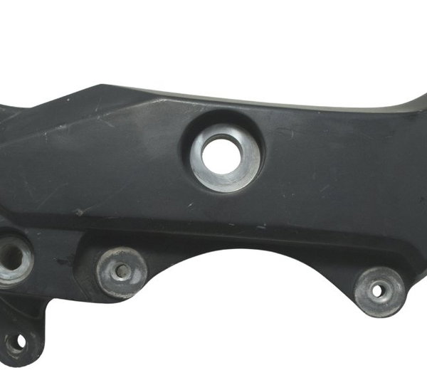 Suporte Motor Pedaleira Esq Honda Cb 600f Hornet 12-14 Orig