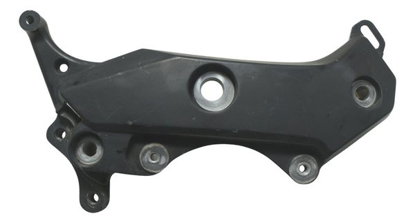 Suporte Motor Pedaleira Esq Honda Cb 600f Hornet 12-14 Orig