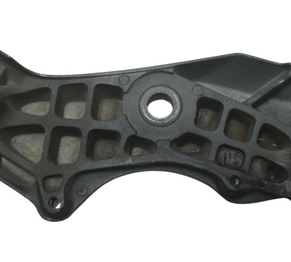 Suporte Motor Pedaleira Esq Honda Cb 600f Hornet 12-14 Orig