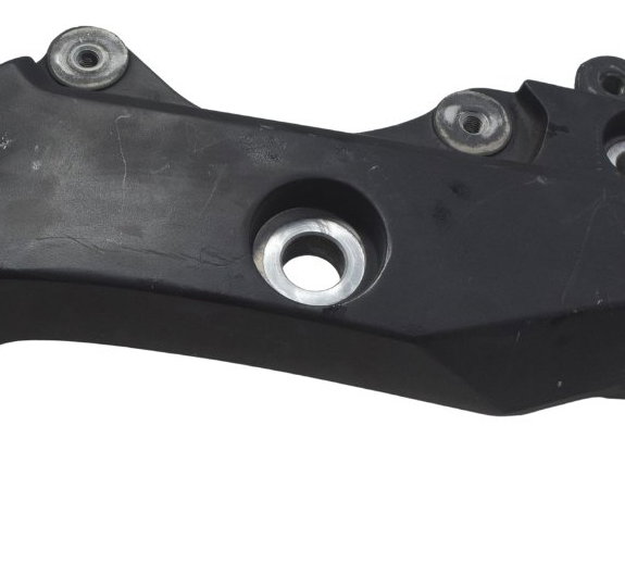 Suporte Motor Pedaleira Esq Honda Cb 600f Hornet 12-14 Orig