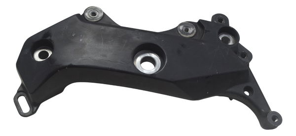 Suporte Motor Pedaleira Esq Honda Cb 600f Hornet 12-14 Orig