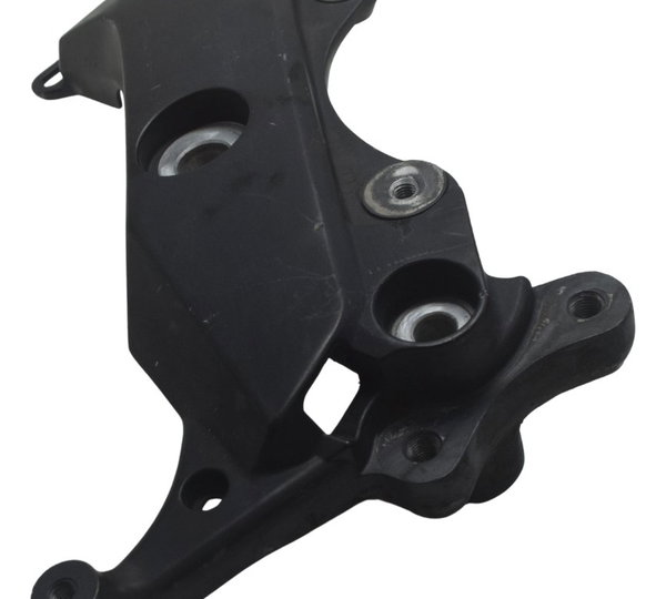 Suporte Motor Pedaleira Esq Honda Cb 600f Hornet 12-14 Orig