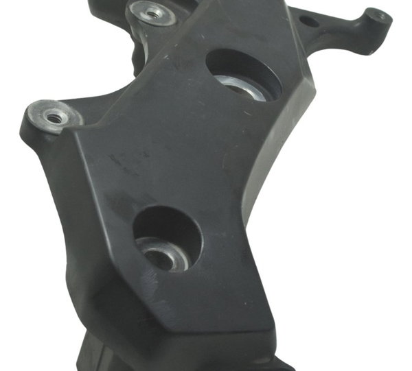 Suporte Motor Pedaleira Esq Honda Cb 600f Hornet 12-14 Orig