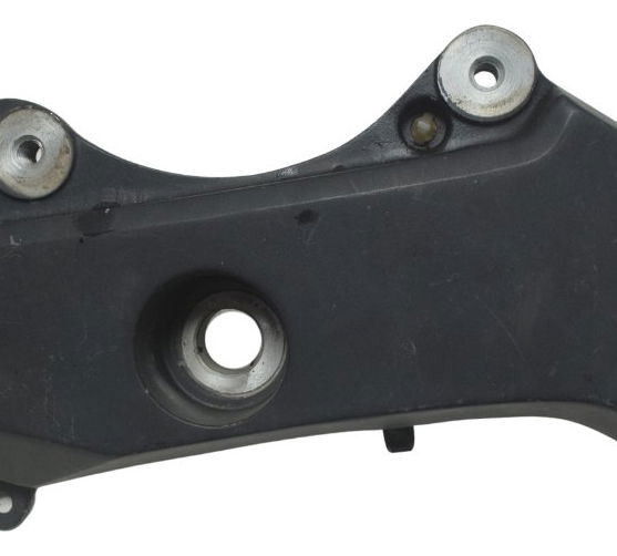 Suporte Motor Pedaleira Dir Honda Cb 600f Hornet 12-14 Orig