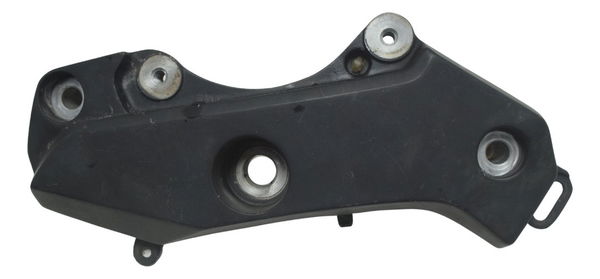 Suporte Motor Pedaleira Dir Honda Cb 600f Hornet 12-14 Orig