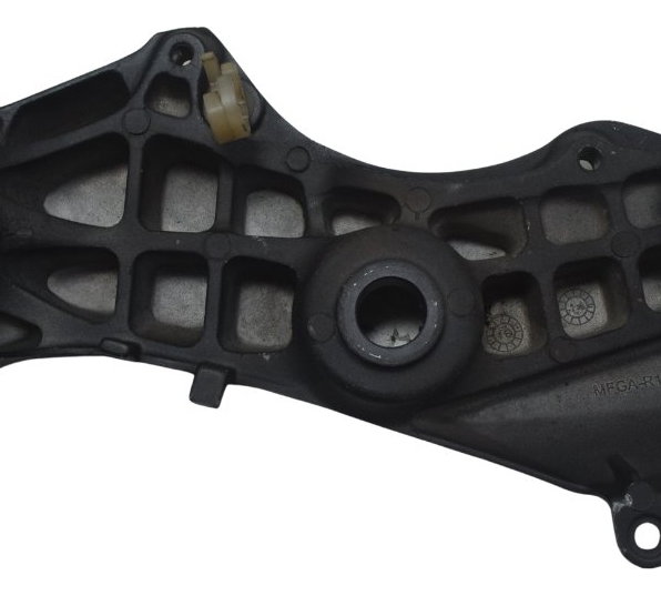 Suporte Motor Pedaleira Dir Honda Cb 600f Hornet 12-14 Orig