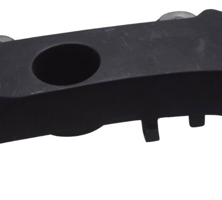 Suporte Motor Pedaleira Dir Honda Cb 600f Hornet 12-14 Orig