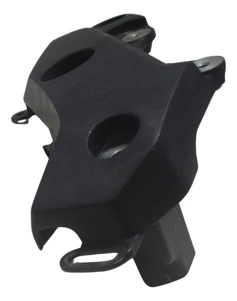 Suporte Motor Pedaleira Dir Honda Cb 600f Hornet 12-14 Orig