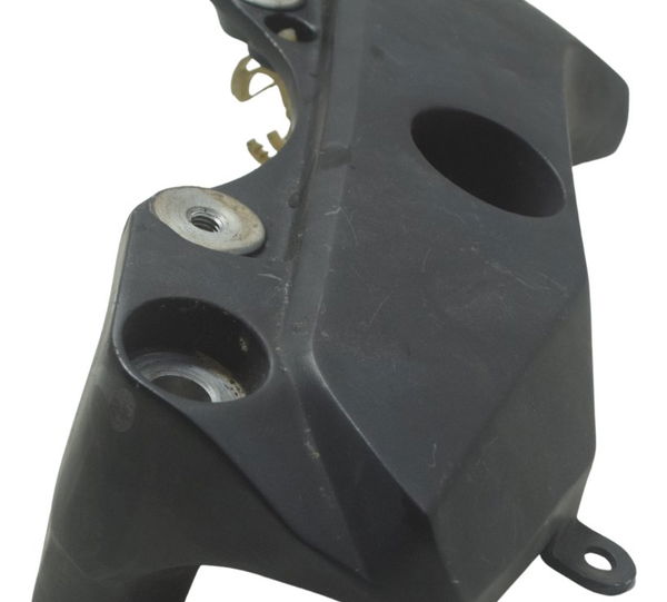 Suporte Motor Pedaleira Dir Honda Cb 600f Hornet 12-14 Orig