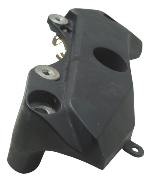 Suporte Motor Pedaleira Dir Honda Cb 600f Hornet 12-14 Orig
