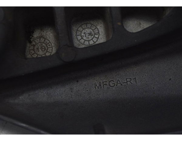 Suporte Motor Pedaleira Dir Honda Cb 600f Hornet 12-14 Orig