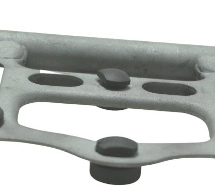 Suporte Retificador Carga Honda Cb 600f Hornet 12-14 Orig