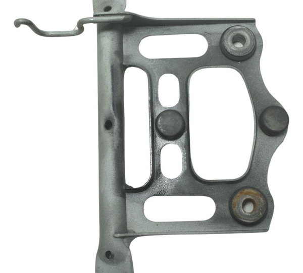 Suporte Retificador Carga Honda Cb 600f Hornet 12-14 Orig