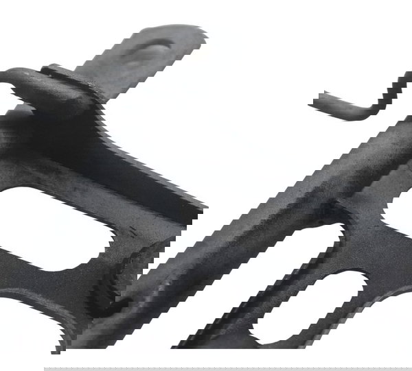 Suporte Retificador Carga Honda Cb 600f Hornet 12-14 Orig