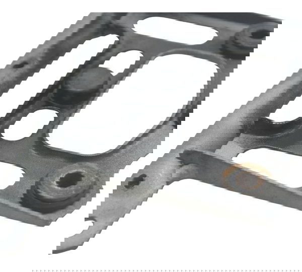 Suporte Retificador Carga Honda Cb 600f Hornet 12-14 Orig