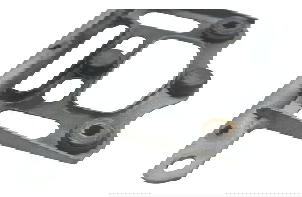 Suporte Retificador Carga Honda Cb 600f Hornet 12-14 Orig