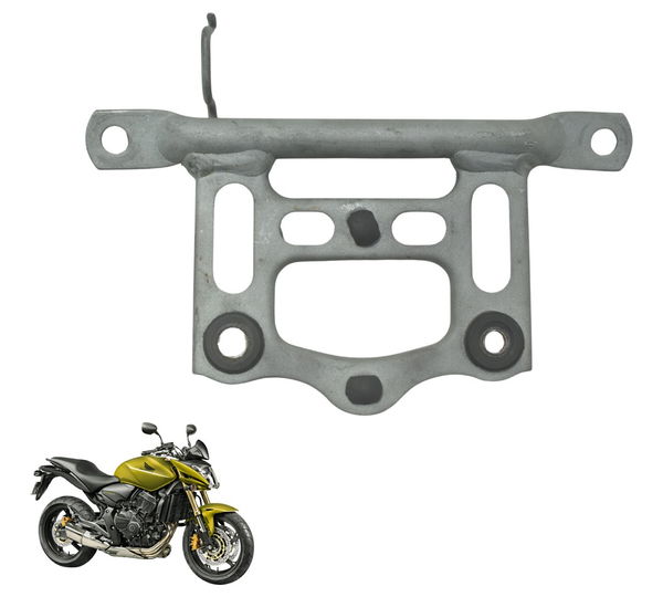 Suporte Retificador Carga Honda Cb 600f Hornet 12-14 Orig