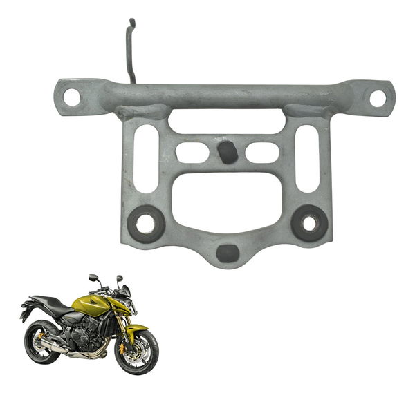 Suporte Retificador Carga Honda Cb 600f Hornet 12-14 Orig