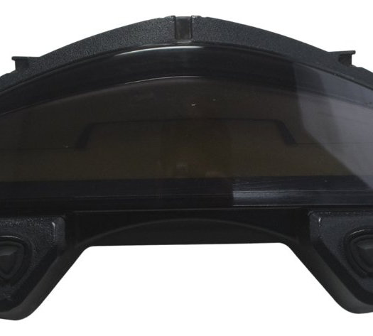 Painel Abs Honda Cb 600f Hornet 12-14 Original