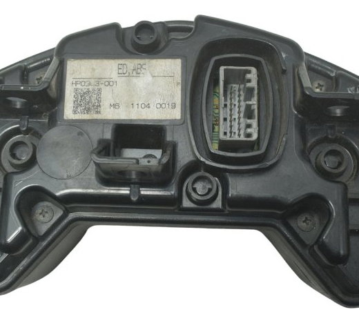 Painel Abs Honda Cb 600f Hornet 12-14 Original