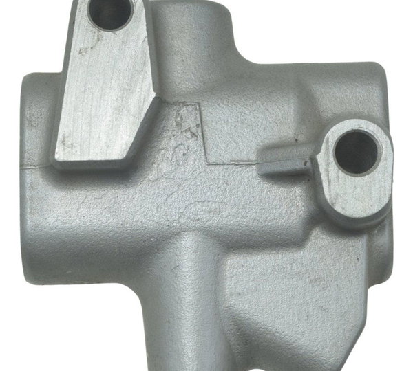 Válvula Equalizadora Freio Honda Cb 600f Hornet 12-14 Orig