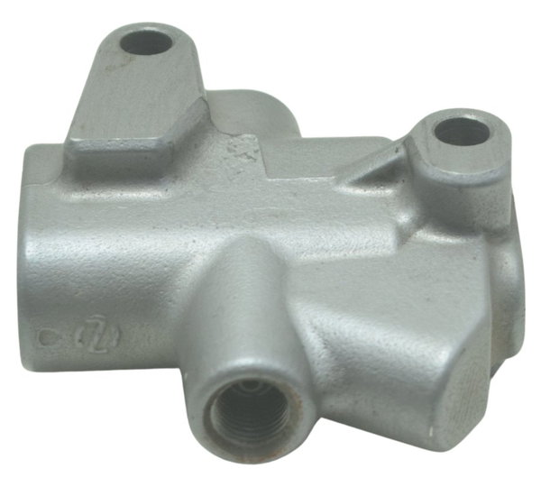 Válvula Equalizadora Freio Honda Cb 600f Hornet 12-14 Orig