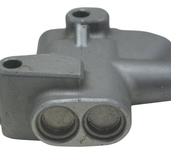 Válvula Equalizadora Freio Honda Cb 600f Hornet 12-14 Orig