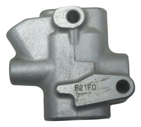 Válvula Equalizadora Freio Honda Cb 600f Hornet 12-14 Orig