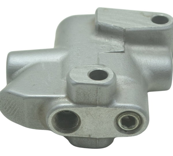 Válvula Equalizadora Freio Honda Cb 600f Hornet 12-14 Orig