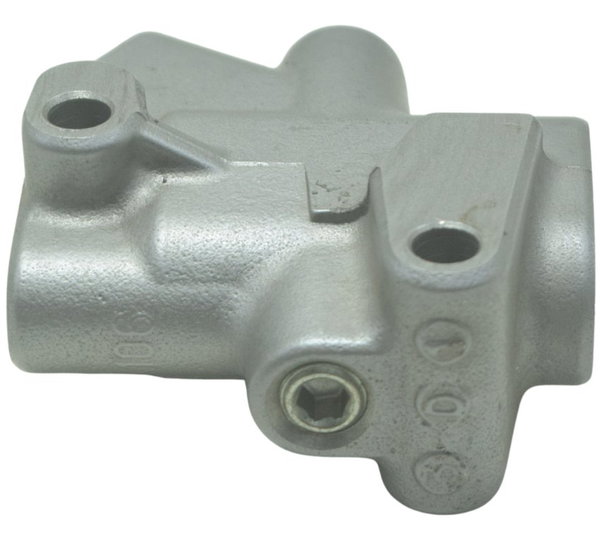 Válvula Equalizadora Freio Honda Cb 600f Hornet 12-14 Orig