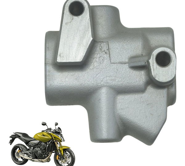 Válvula Equalizadora Freio Honda Cb 600f Hornet 12-14 Orig
