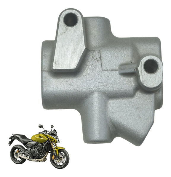 Válvula Equalizadora Freio Honda Cb 600f Hornet 12-14 Orig
