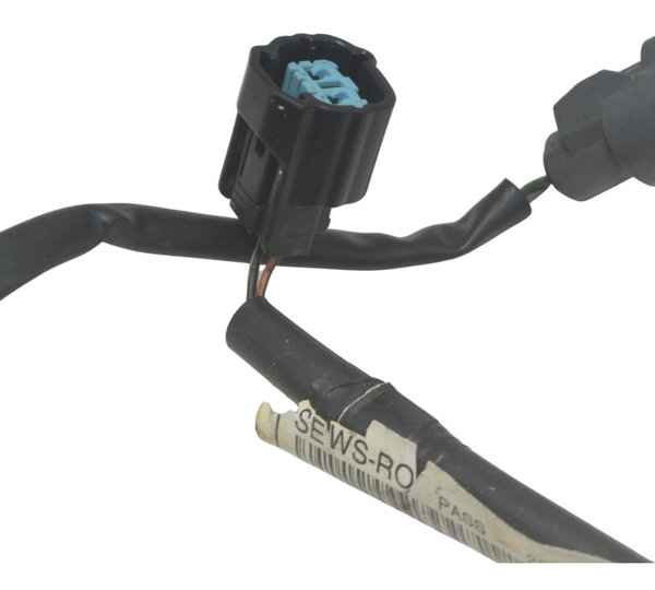 Chicote Secundário Honda Cb 600f Hornet 12-14 Original