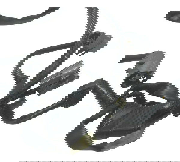 Chicote Secundário Honda Cb 600f Hornet 12-14 Original