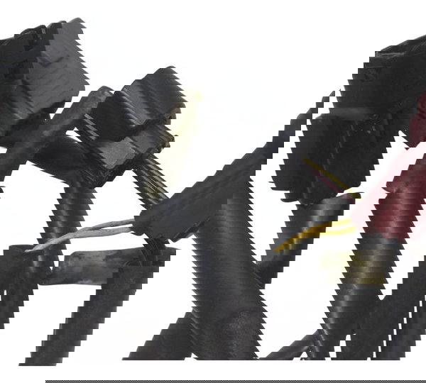 Chicote Secundário Honda Cb 600f Hornet 12-14 Original