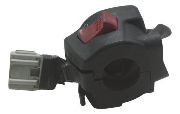 Chave Punho Partida Honda Cb 600f Hornet 12-14 Original