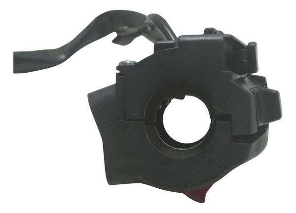 Chave Punho Partida Honda Cb 600f Hornet 12-14 Original