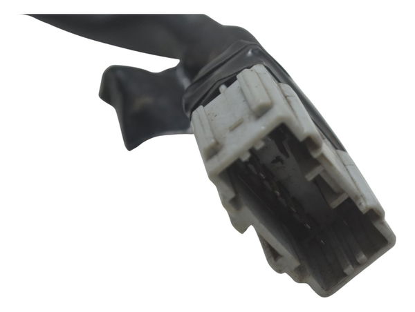 Chave Punho Partida Honda Cb 600f Hornet 12-14 Original
