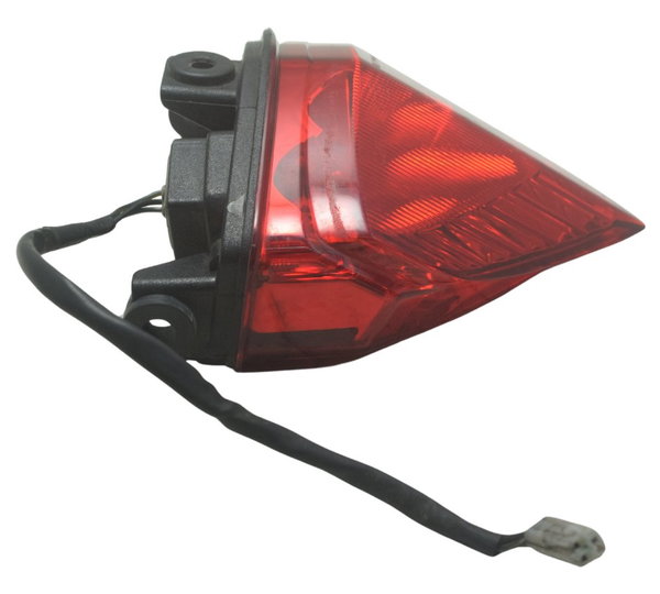 Lanterna Traseira Honda Cb 600f Hornet 12-14 Original Vermelho