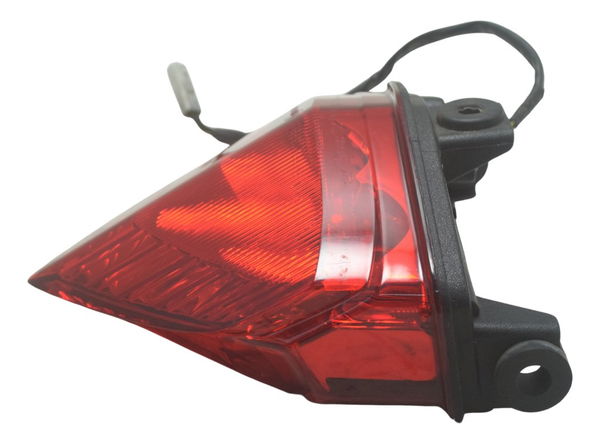 Lanterna Traseira Honda Cb 600f Hornet 12-14 Original Vermelho