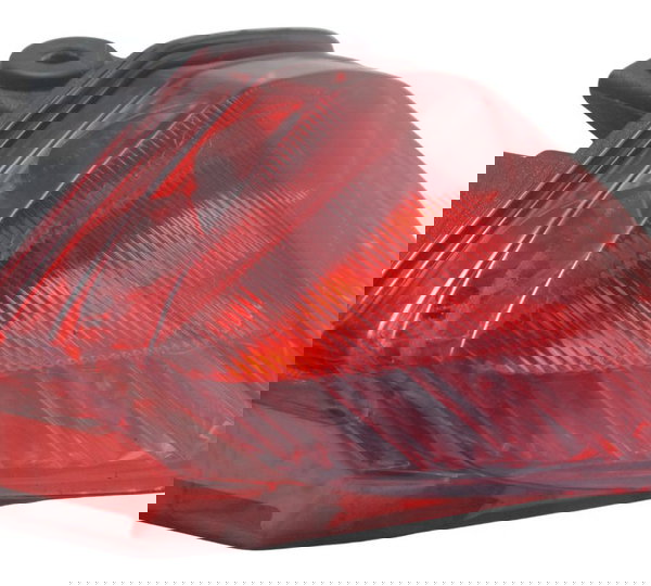 Lanterna Traseira Honda Cb 600f Hornet 12-14 Original Vermelho