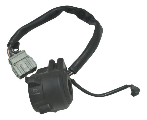 Chave Punho Luz Honda Cb 600f Hornet 12-14 Original