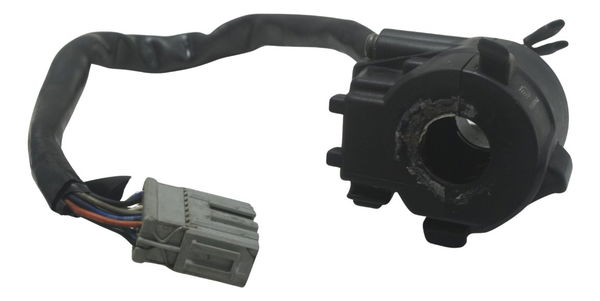 Chave Punho Luz Honda Cb 600f Hornet 12-14 Original