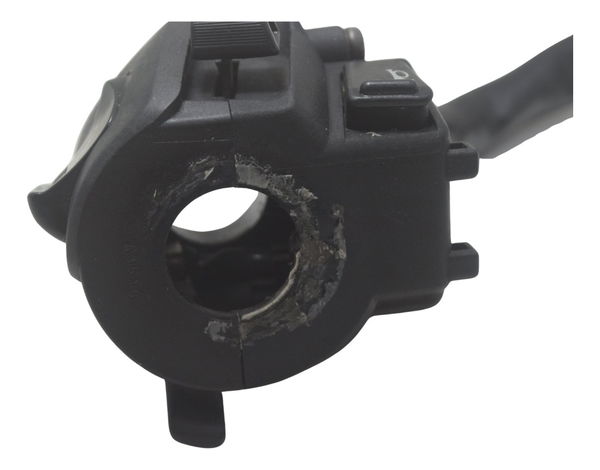 Chave Punho Luz Honda Cb 600f Hornet 12-14 Original