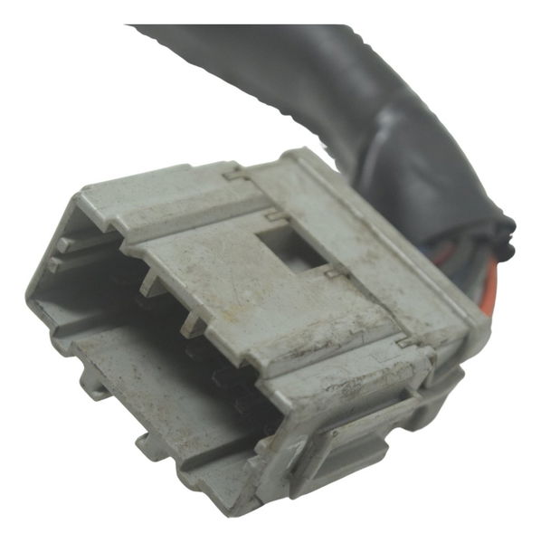 Chave Punho Luz Honda Cb 600f Hornet 12-14 Original