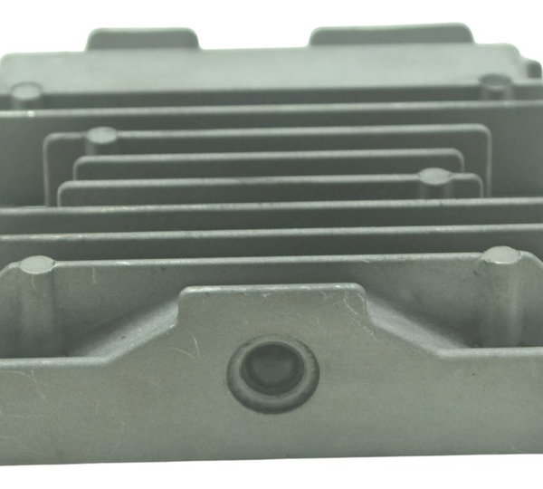 Retificador Carga Honda Cb 600f Hornet 12-14 Original