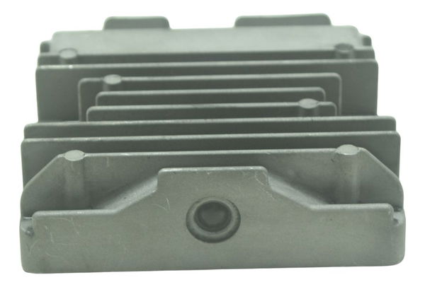 Retificador Carga Honda Cb 600f Hornet 12-14 Original
