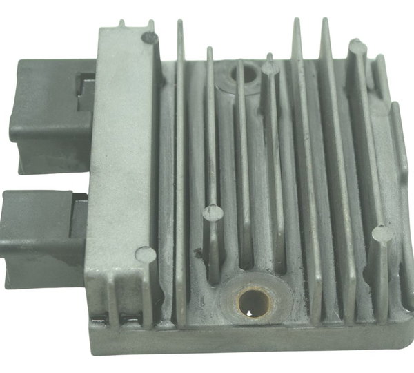 Retificador Carga Honda Cb 600f Hornet 12-14 Original